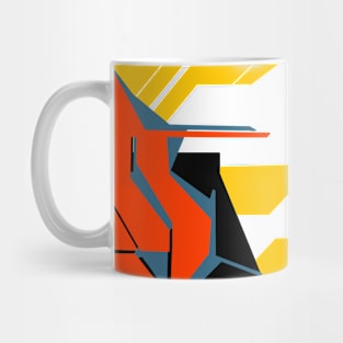 #39 Mug